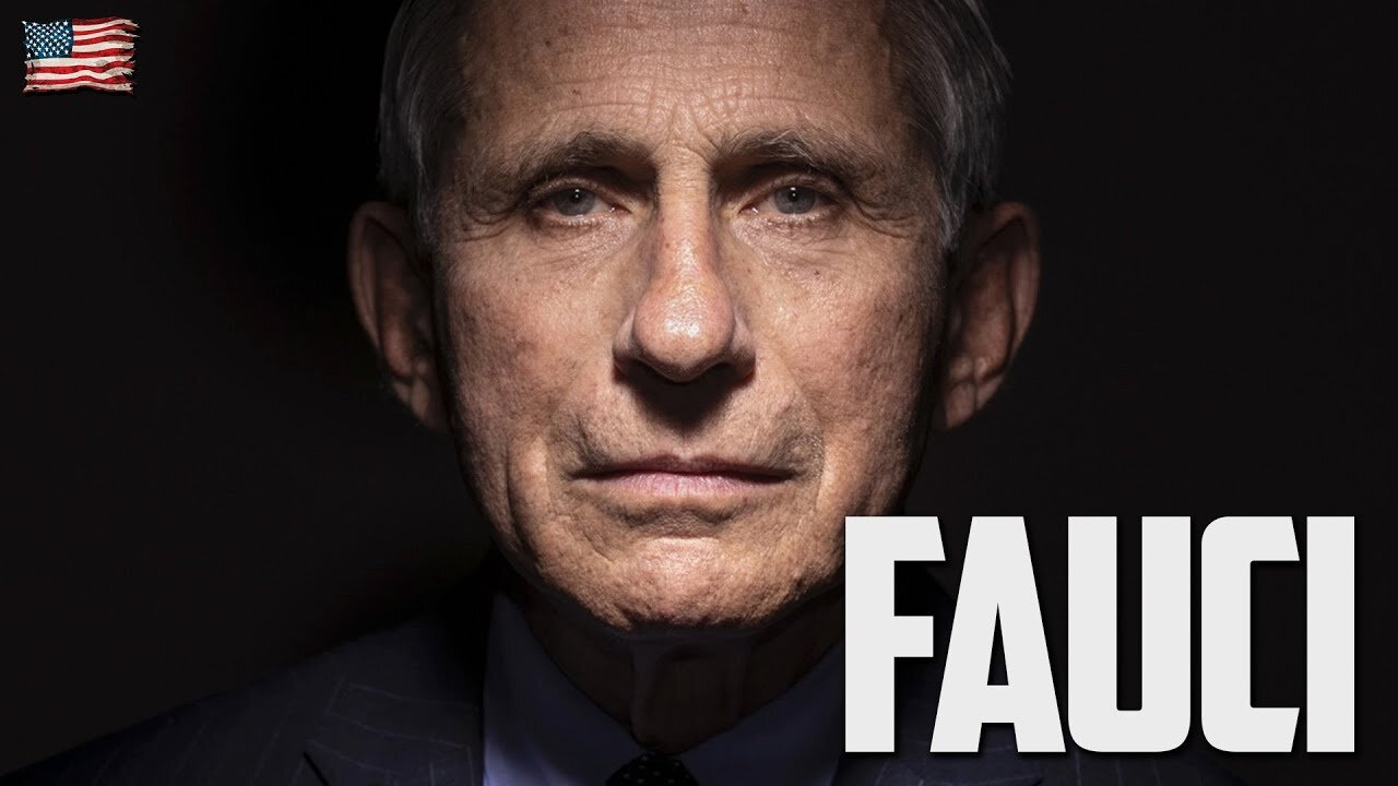 The Hottest Infectious Disease Expert Alive: But Sen. Rand Paul Fails to Swoon at Fauci's Feet