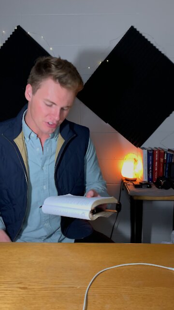 Bed Time Prayer 🌥