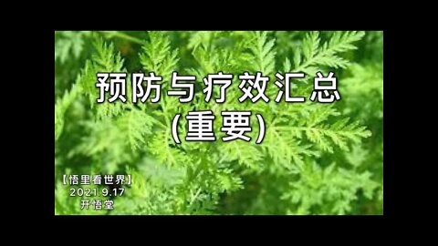 KWT2513预防与疗效汇总(重要)20210917-9【悟里看世界】
