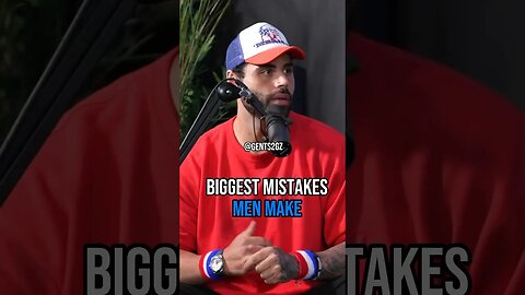 💥Zherka - Biggest MISTAKE Men MAKE 🔥@JonZherka #shorts