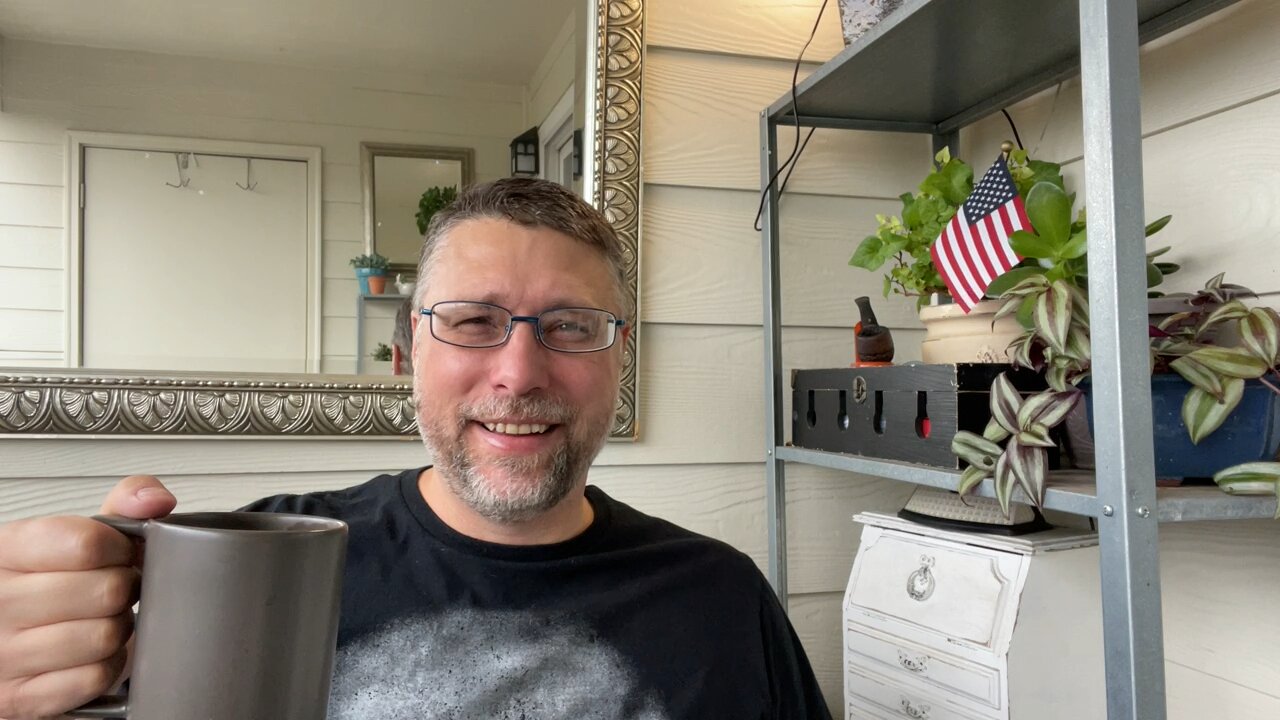 Keep Walking Ep 274 | Hebrews 9:11-28