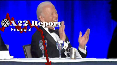 Ep. 2765a - The People Can No Longer Not See It, The [CB] Agenda Just Came Into Focus