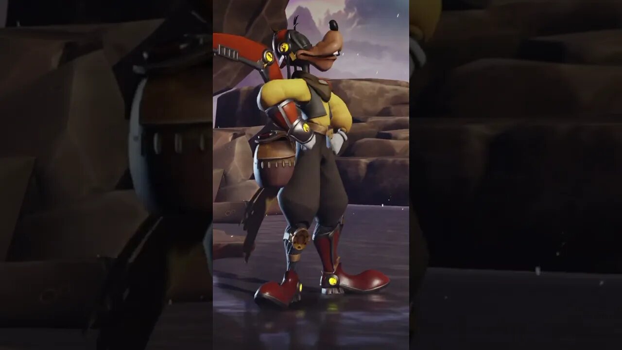 Can you name this Disney Mirrorverse Guardian #Shorts 20
