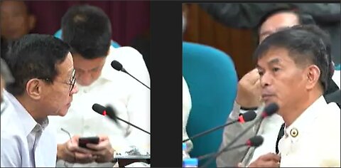CONG. BOSITA VS. DOH | CONG DAN FERNANDEZ | 2ND HEARING