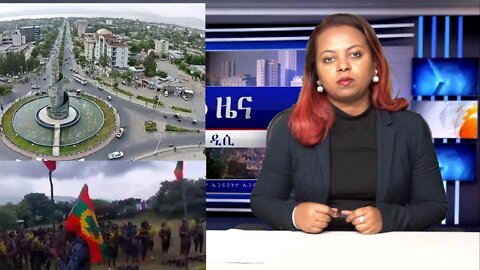 Ethio 360 Daily News Tuesday Oct 04, 2022