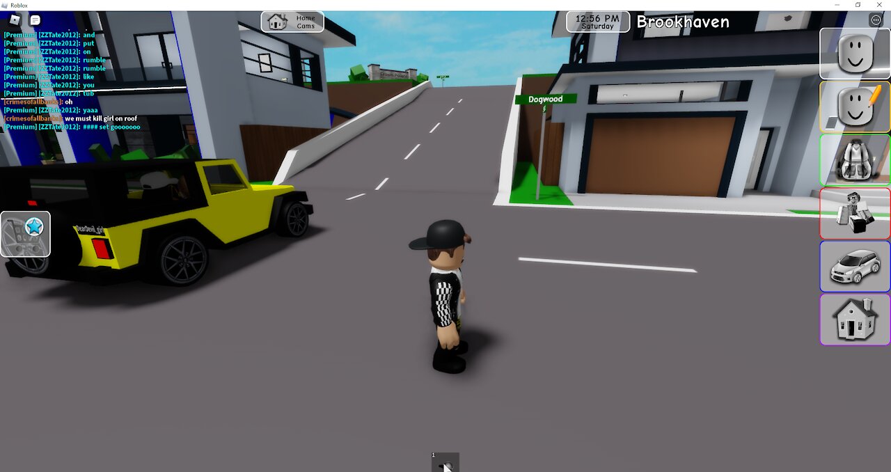 how to biuld custom weels but i messt up and show you a ramp car and a hover car roblox