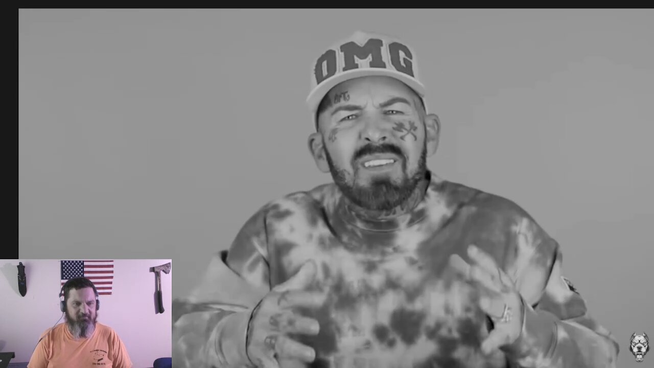Madchild Alone Reaction