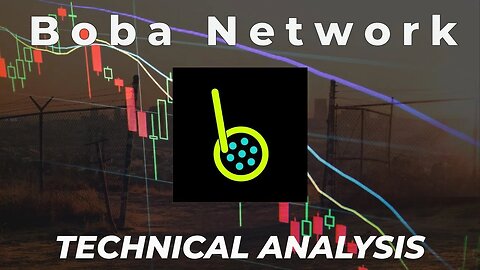 BOBA-Boba Network Coin Price Prediction-Daily Analysis 2023 Chart