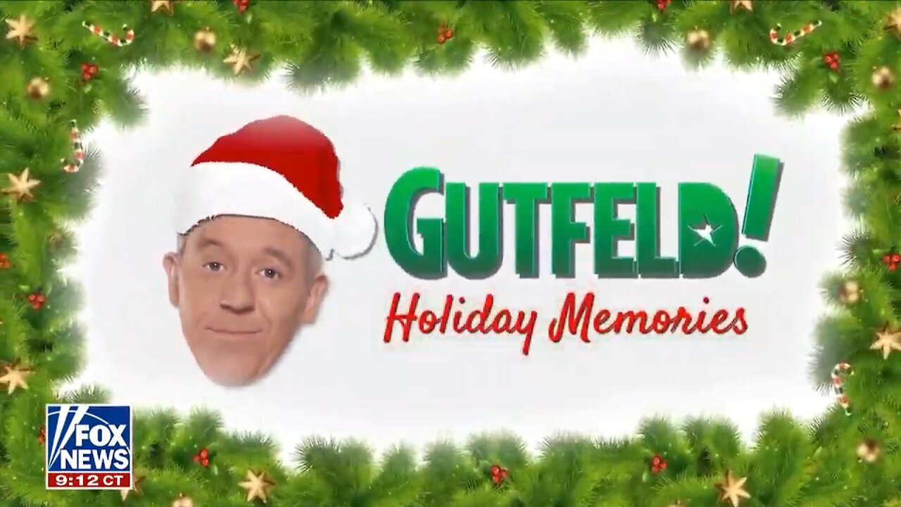 Gutfeld! 12/18/24 Full | Fox Breaking News December 18, 2024