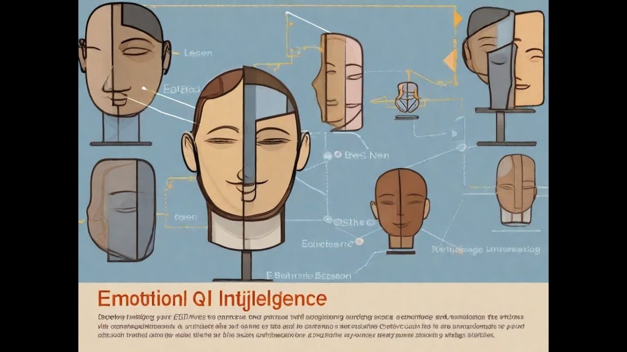 Boost Your Life: Develop Your Emotional Intelligence (EQ)