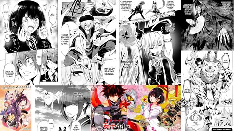 Ayakashi Triangle chapter 1-22 reaction #あやトラ #AyakashiTriangle #あやかしトライアングル #เรื่องอลวนคนปิศาจ