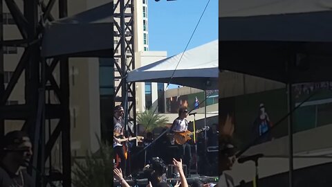 Boys Like Girls - Love Drunk #whenwewereyoungfestival