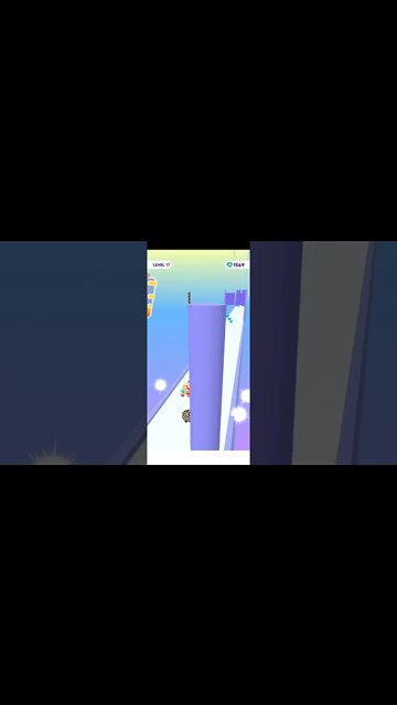 Pole Dance - Level 017