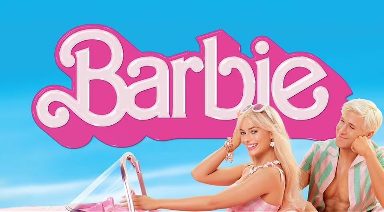 Barbie trivia podcast