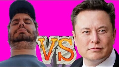 Ethan Klein Impersonates Elon Musk AGAIN | Gets WRECKED