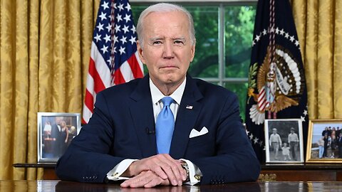 Give it Up For Biden, Hes Had His Run.. Bringing About Big Changes To America