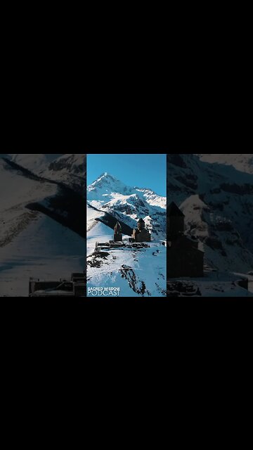 Christ Consciousness Was A Centralised Part To The Nordic Tartarians #christconsciousness #tartaria