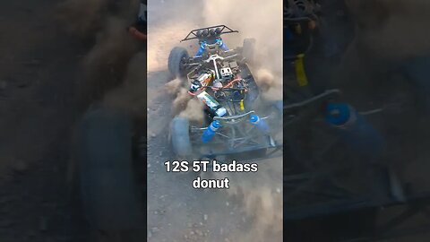 12S 30° North 5T best donuts on YouTube