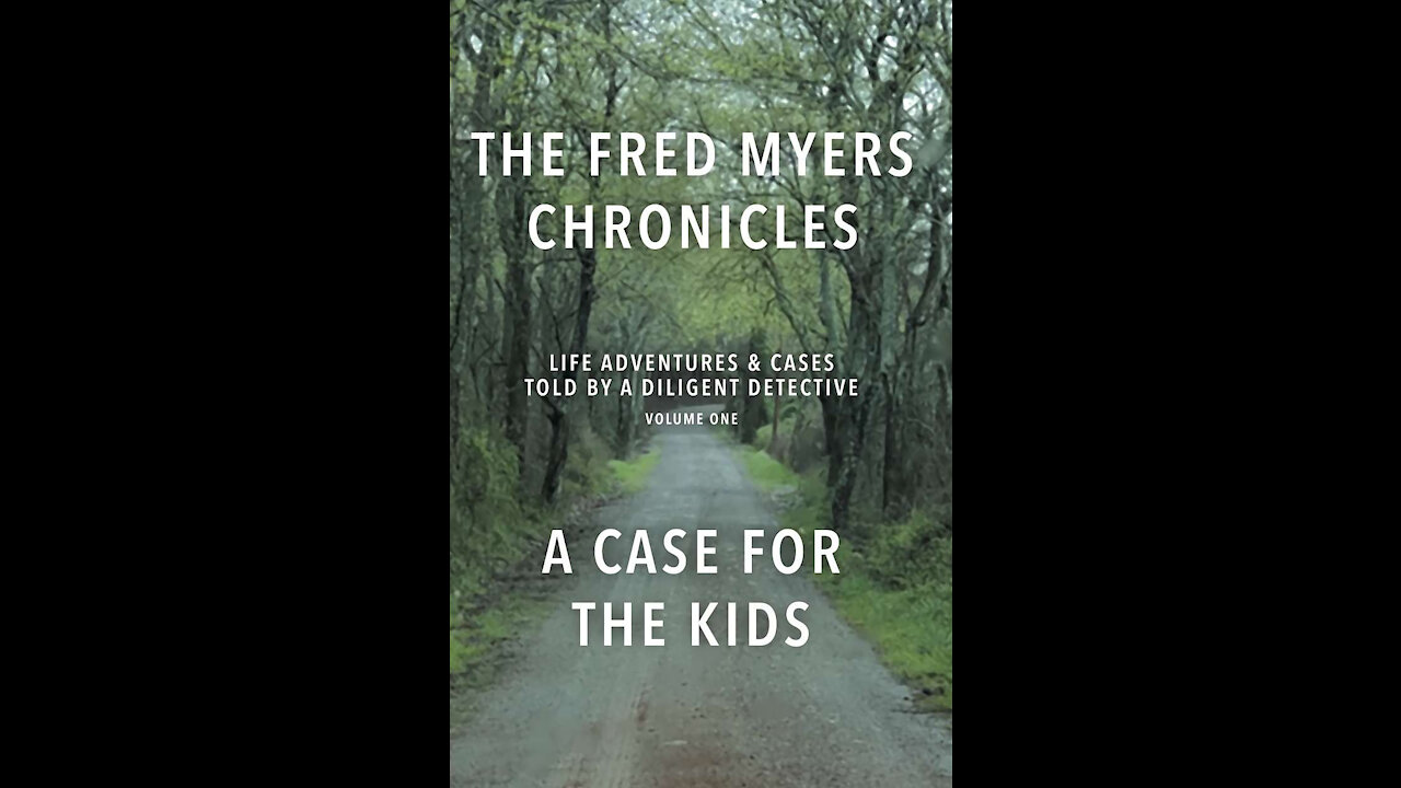 New Bestseller: Fred Myers Chronicle by Fred Myers