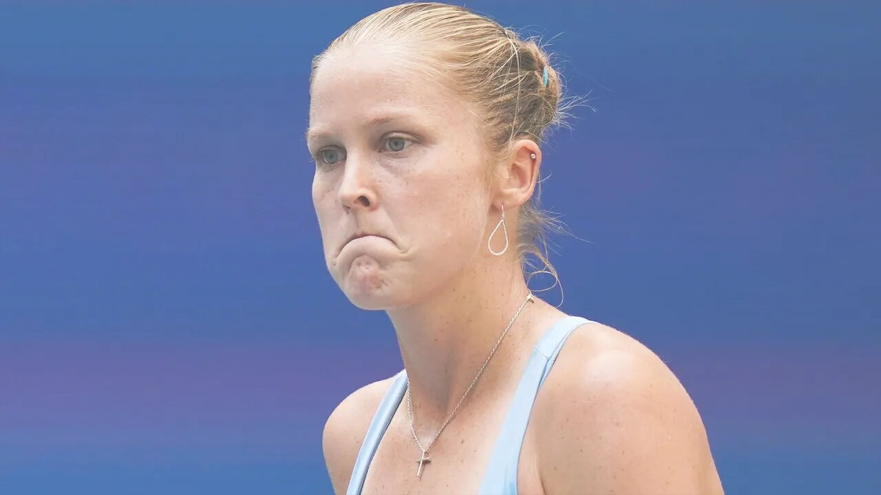 Shelby Rogers Follows Victim Mentality Of Sloane Stephens After Losing