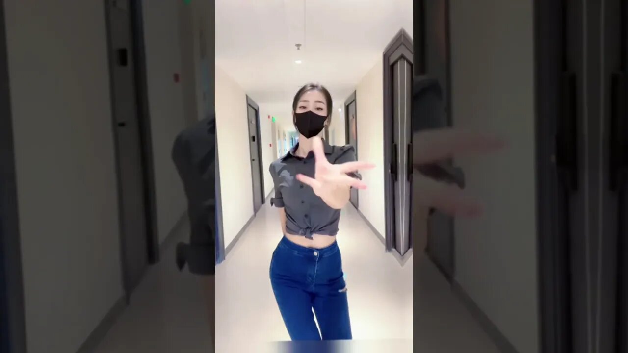 2023 Very cool🥰🫶🏻Guess which one is my room?💖#shorts #tiktok #dance #stature #douyin