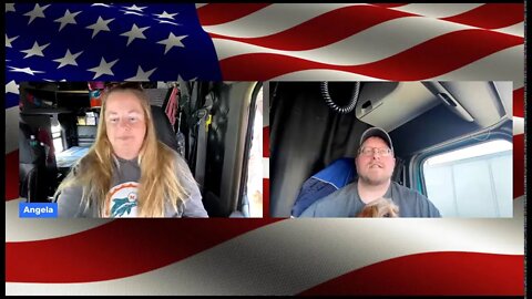 Sunday Brunch with Trucking Life