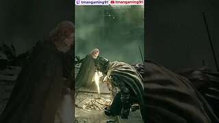 She's Gonna Touch Me