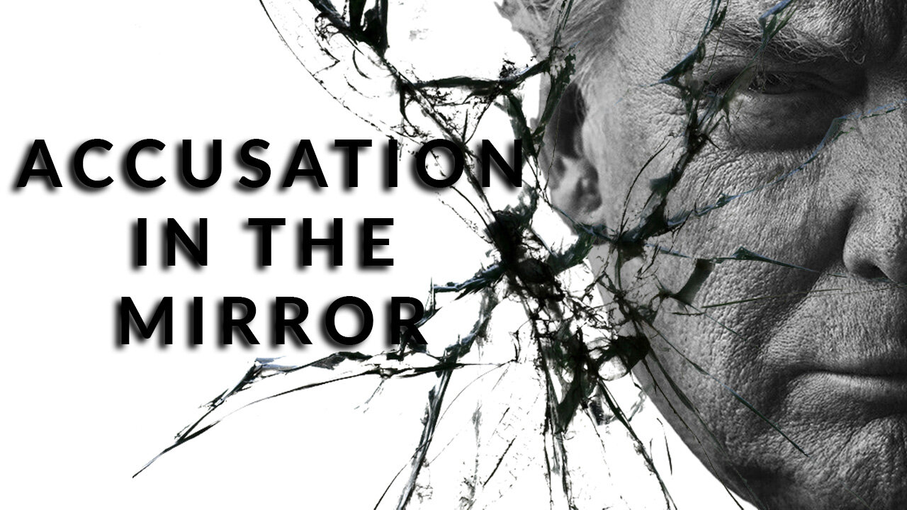 Accusation in the Mirror (Documentary)