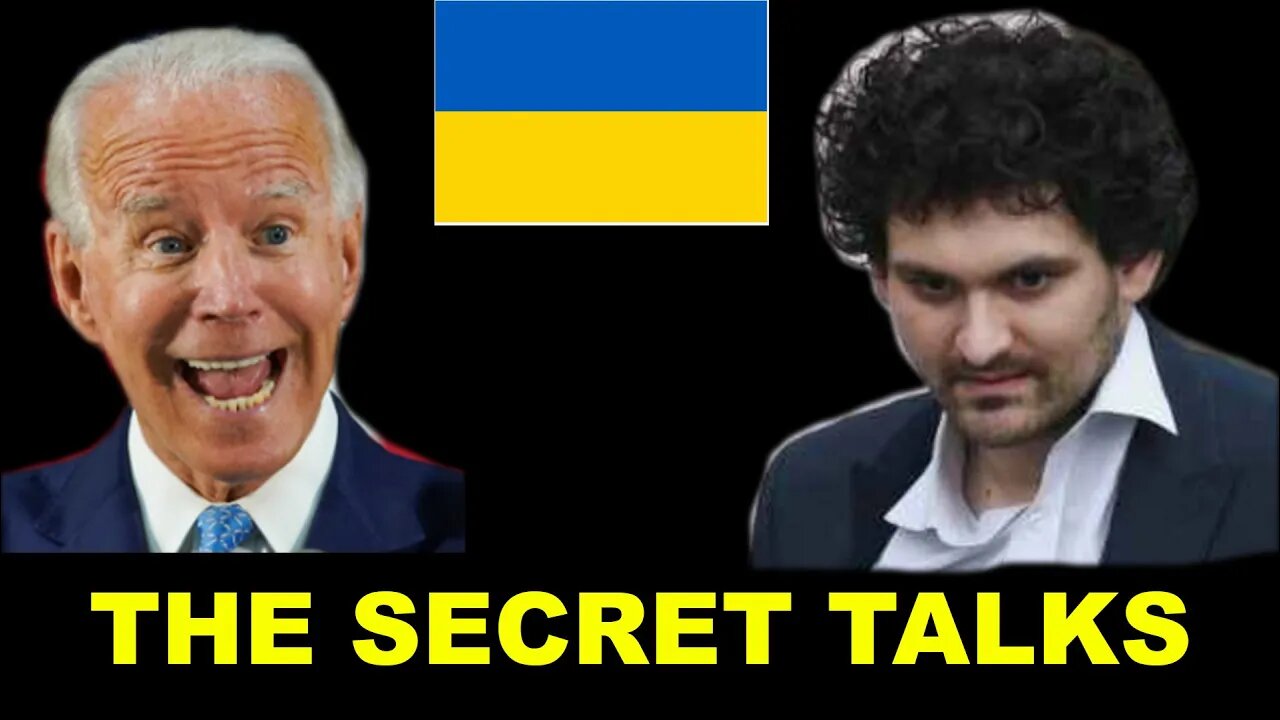 💥BREAKING BIG. THE SECRET TALKS.