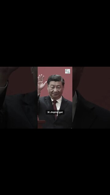 Does Xi have a successor? @Lei's Real Talk #shorts