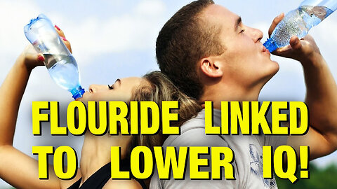 Judge Rules Fluoride In Water Harmful To Human Health - Michael Connett