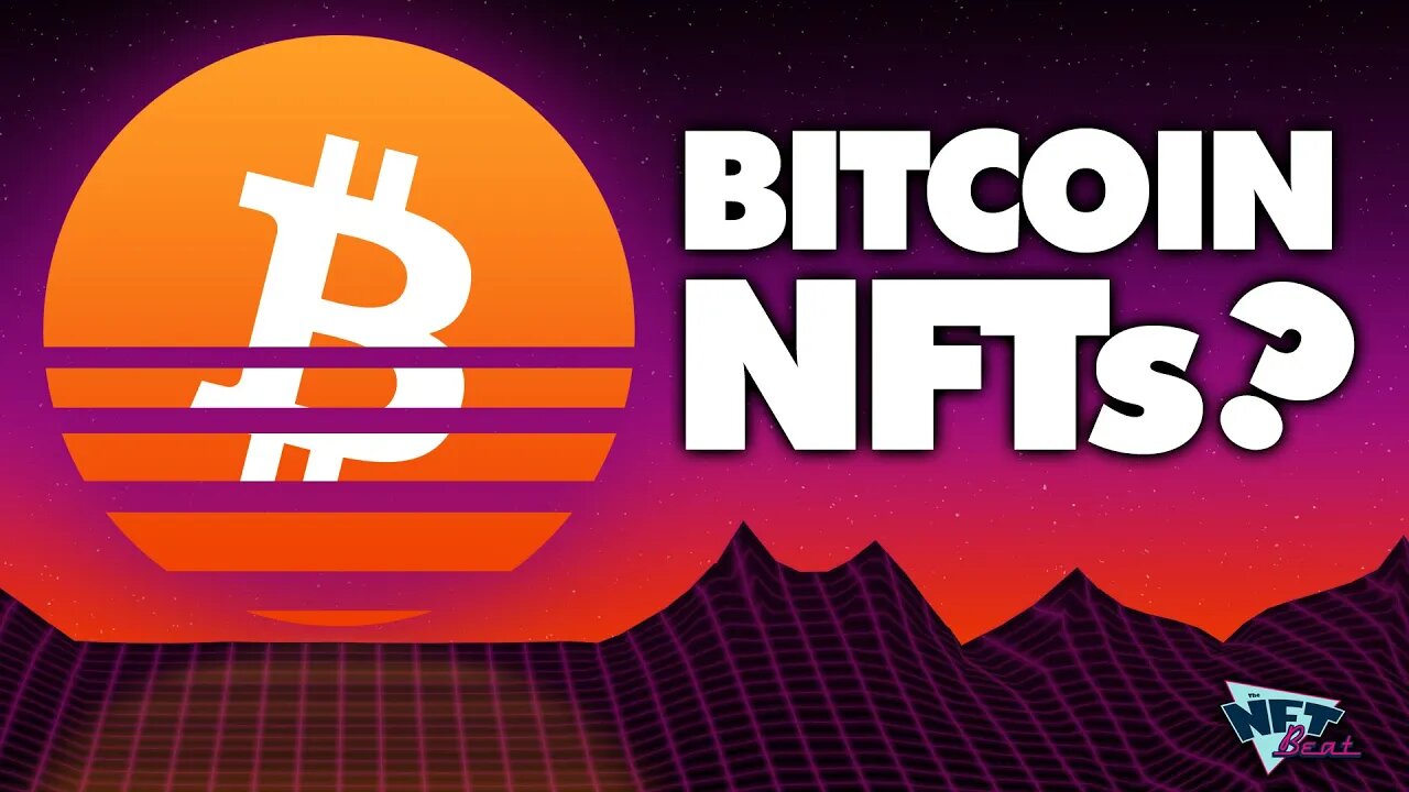 Bitcoin NFT Ordinals: Is This The Top? (HUGE UPDATE!)