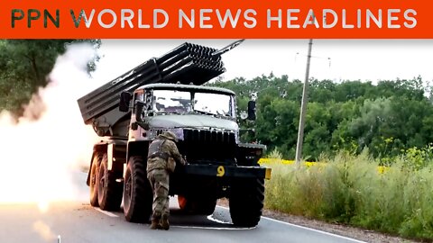 PPN World News - 25 July 2022