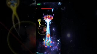 GALAXY ATTACK ALIEN SHOOTER - Mini Boss - Stage 12 of 20
