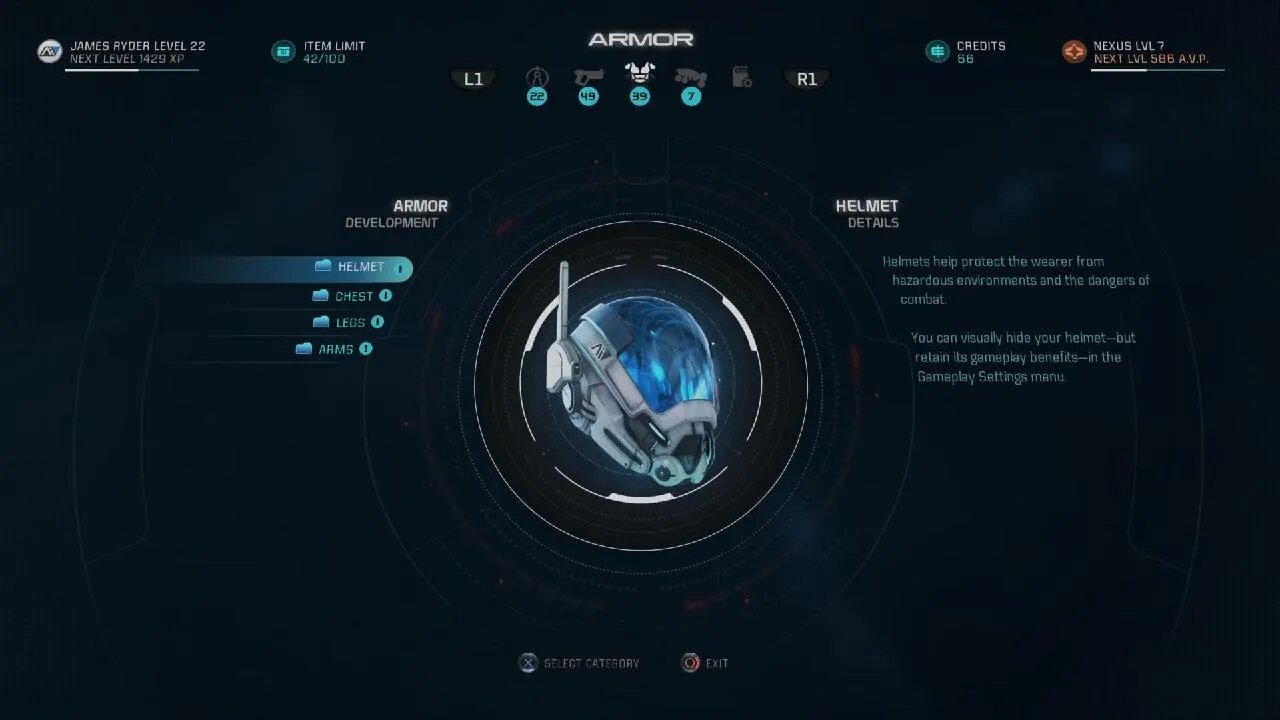 Mass Effect: Andromeda Part 26 Having A Drink
