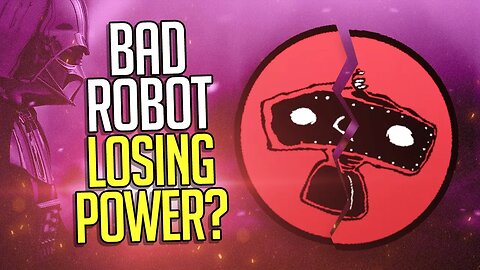 Bad Robot losing traction in Hollywood, Warner wants out $500 million deal?