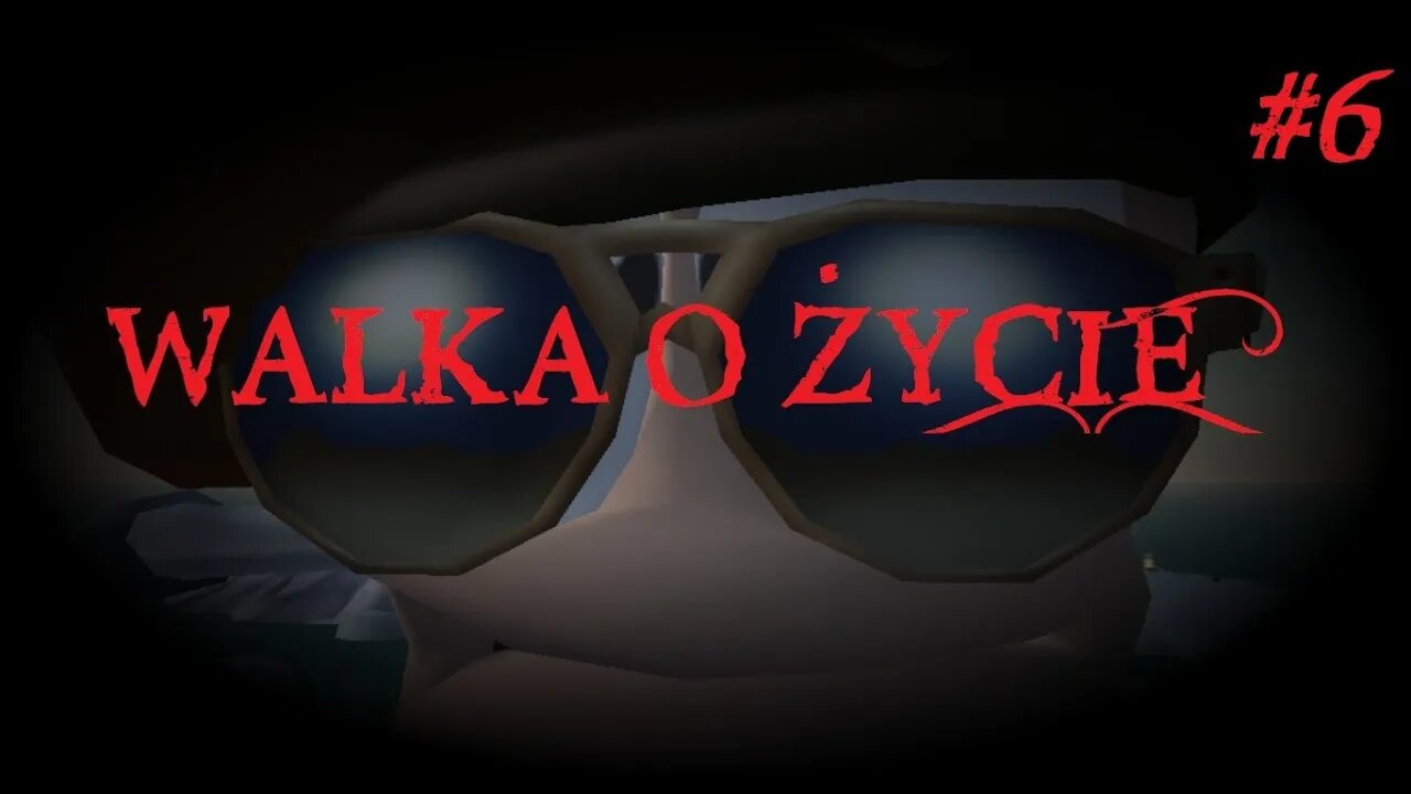 Walka o Życie (2023) - Odcinek 6