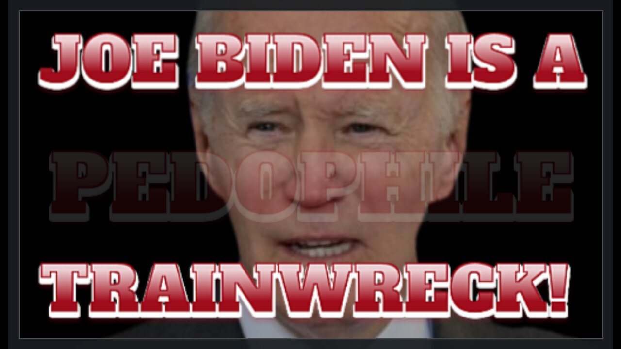 Americans Are Done With Joe Biden! | LIVE! Floatshow [8PM EST]