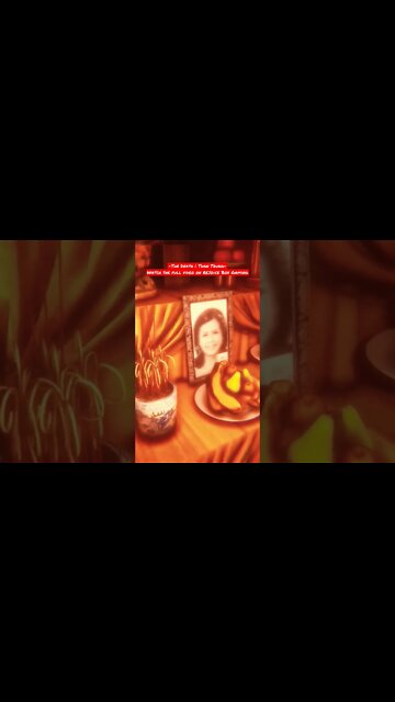 Butchering a song at a funeral? Bruh...