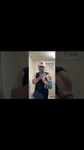 Getting an Infection after Surgery