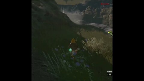 Tears of the Kingdom Scratches my Breath of the Wild Itch