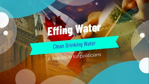 Effing Water 