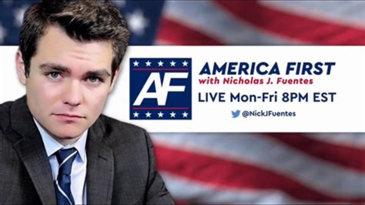 America First Is A Call To Action
