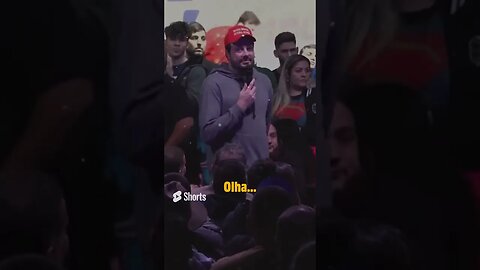 DANILO PRESIDENTE? | #shorts do MBL