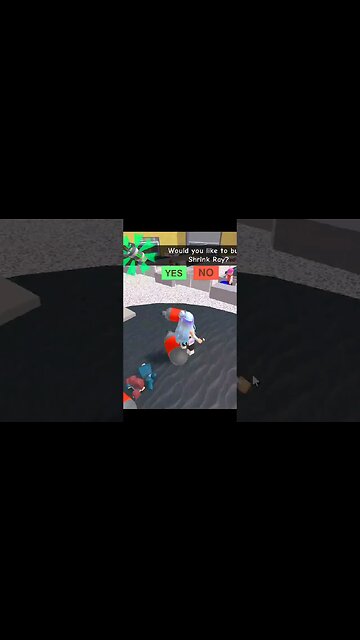 🥤 Slipping on Target Soda Pop 🥤#roblox #gaming #gameshorts