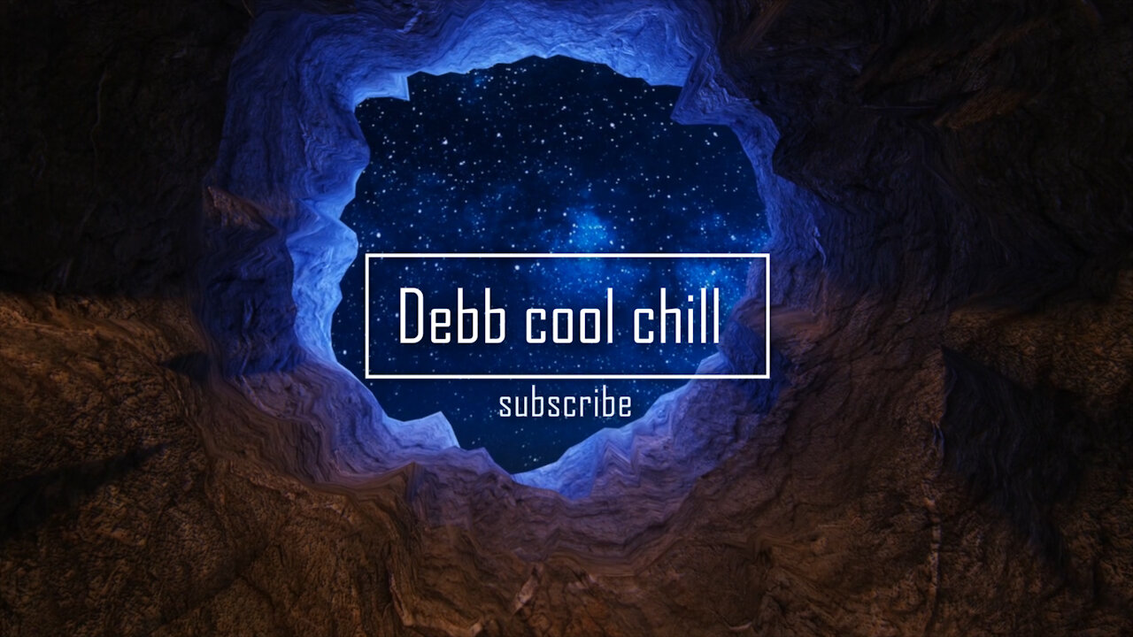 chill music John Debb ver14