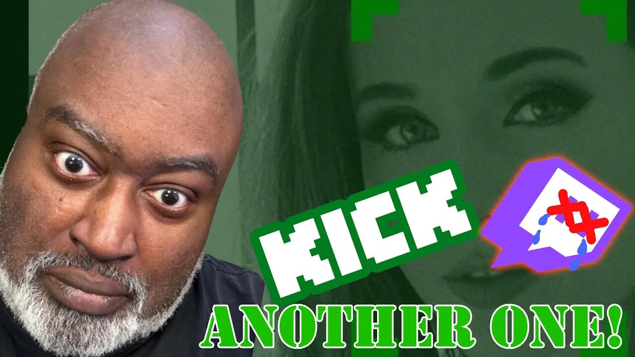 Chaos at Twitch, Amouranth Signs Deal with Kick