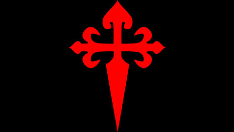 CRUX SANCTI IACOBI