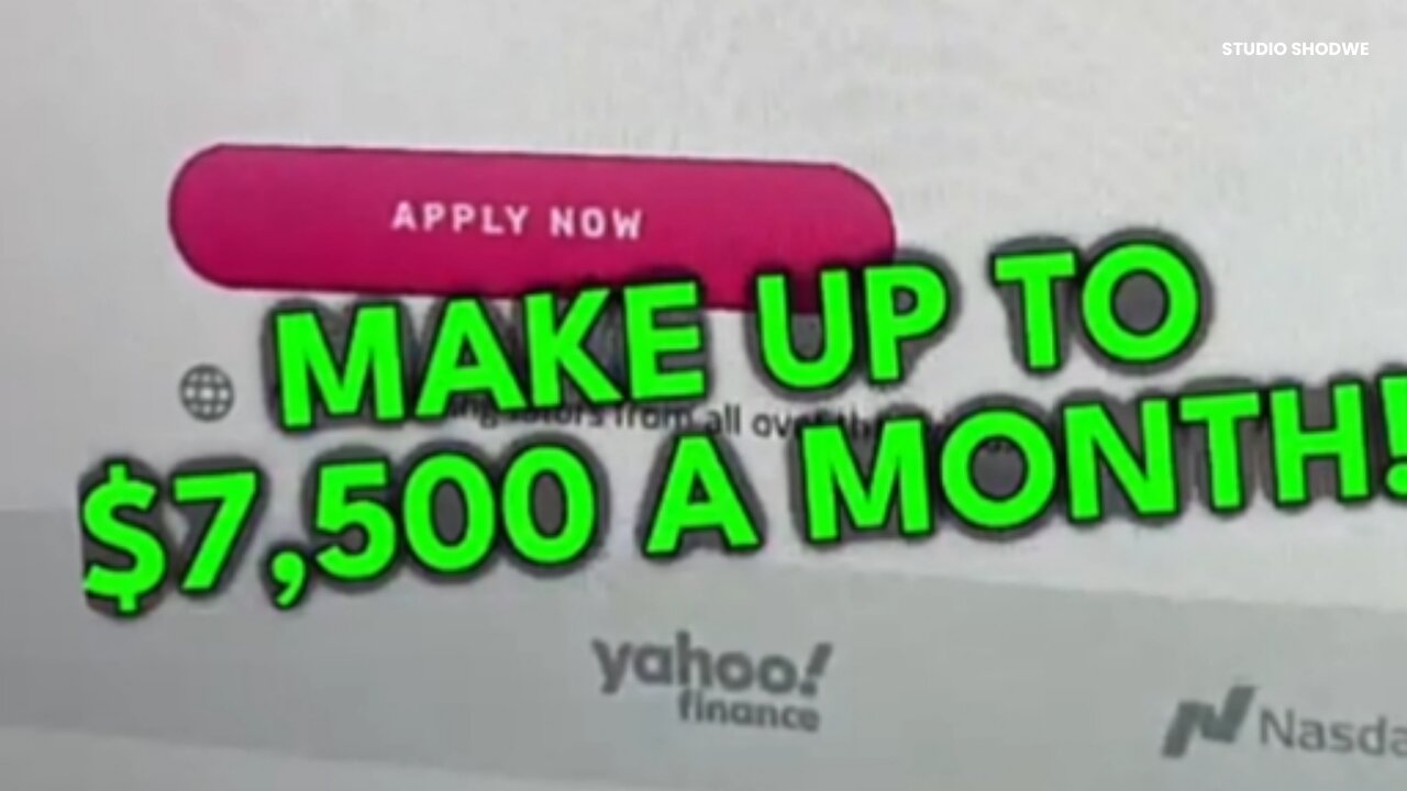 5 Websites to Make $100 A Day in 2024⚠️