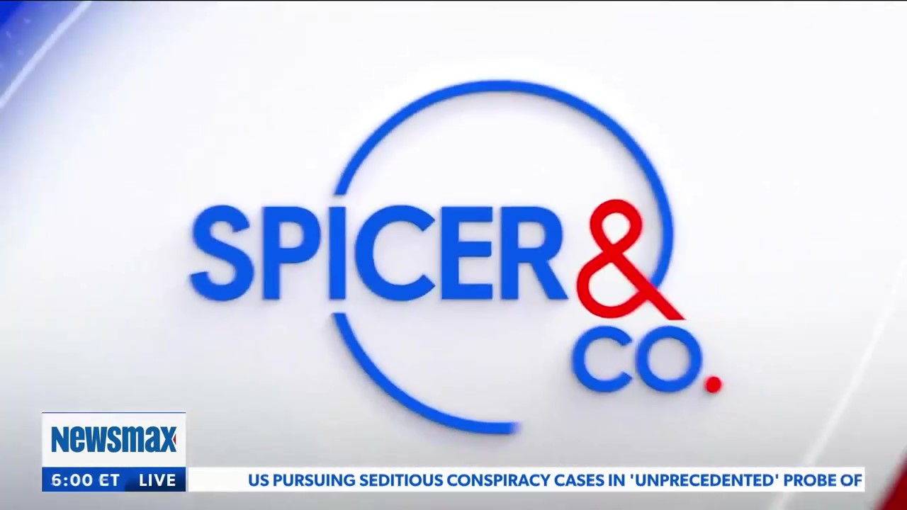 Spicer & Co ~ Full Show ~ 12 - 01 - 21.